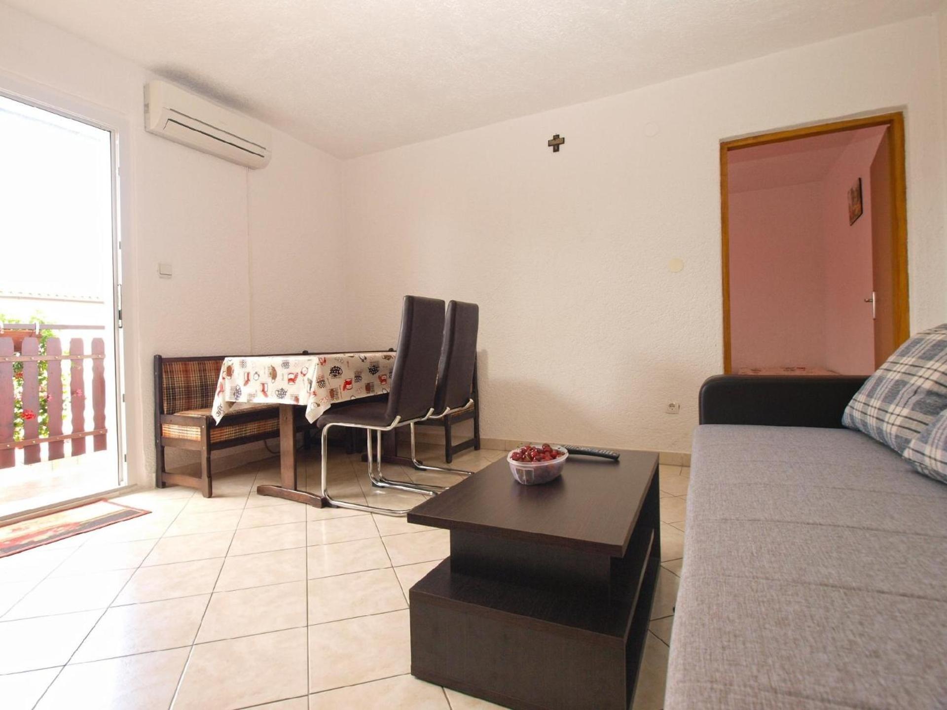 Fuer 5 Personen Ca 50 Qm In Pula, Istrien Istrische Riviera * Pola