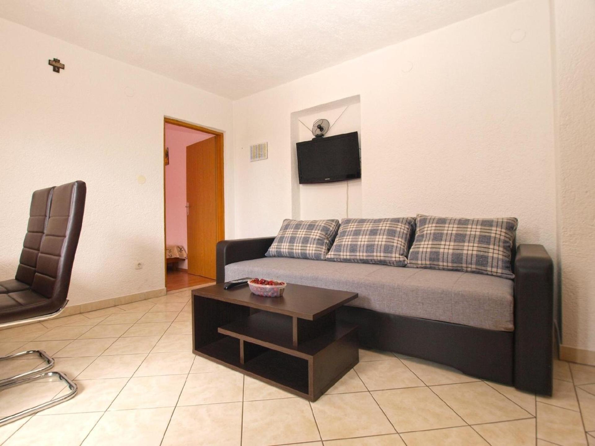 Fuer 5 Personen Ca 50 Qm In Pula, Istrien Istrische Riviera Appartamento