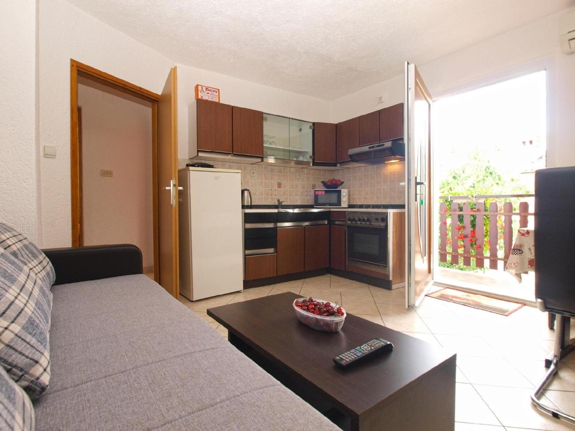 Fuer 5 Personen Ca 50 Qm In Pula, Istrien Istrische Riviera * Pola