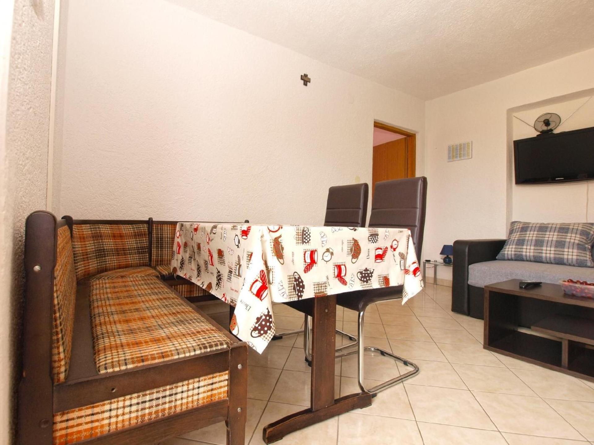 Appartamento Fuer 5 Personen Ca 50 Qm In Pula, Istrien Istrische Riviera