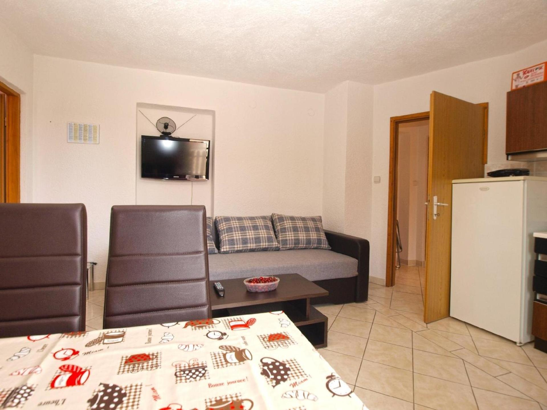 Fuer 5 Personen Ca 50 Qm In Pula, Istrien Istrische Riviera *
