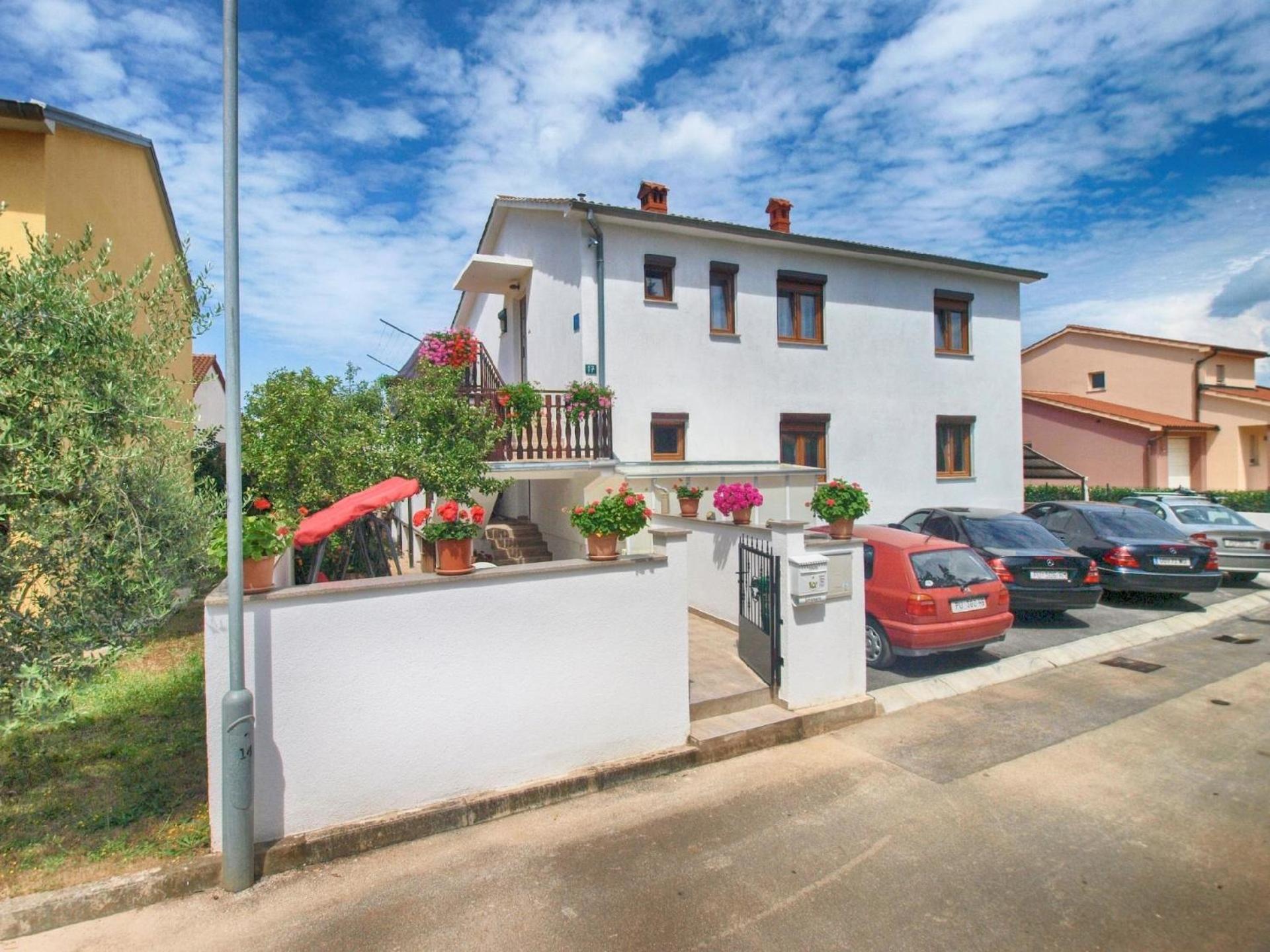 Fuer 5 Personen Ca 50 Qm In Pula, Istrien Istrische Riviera Pola