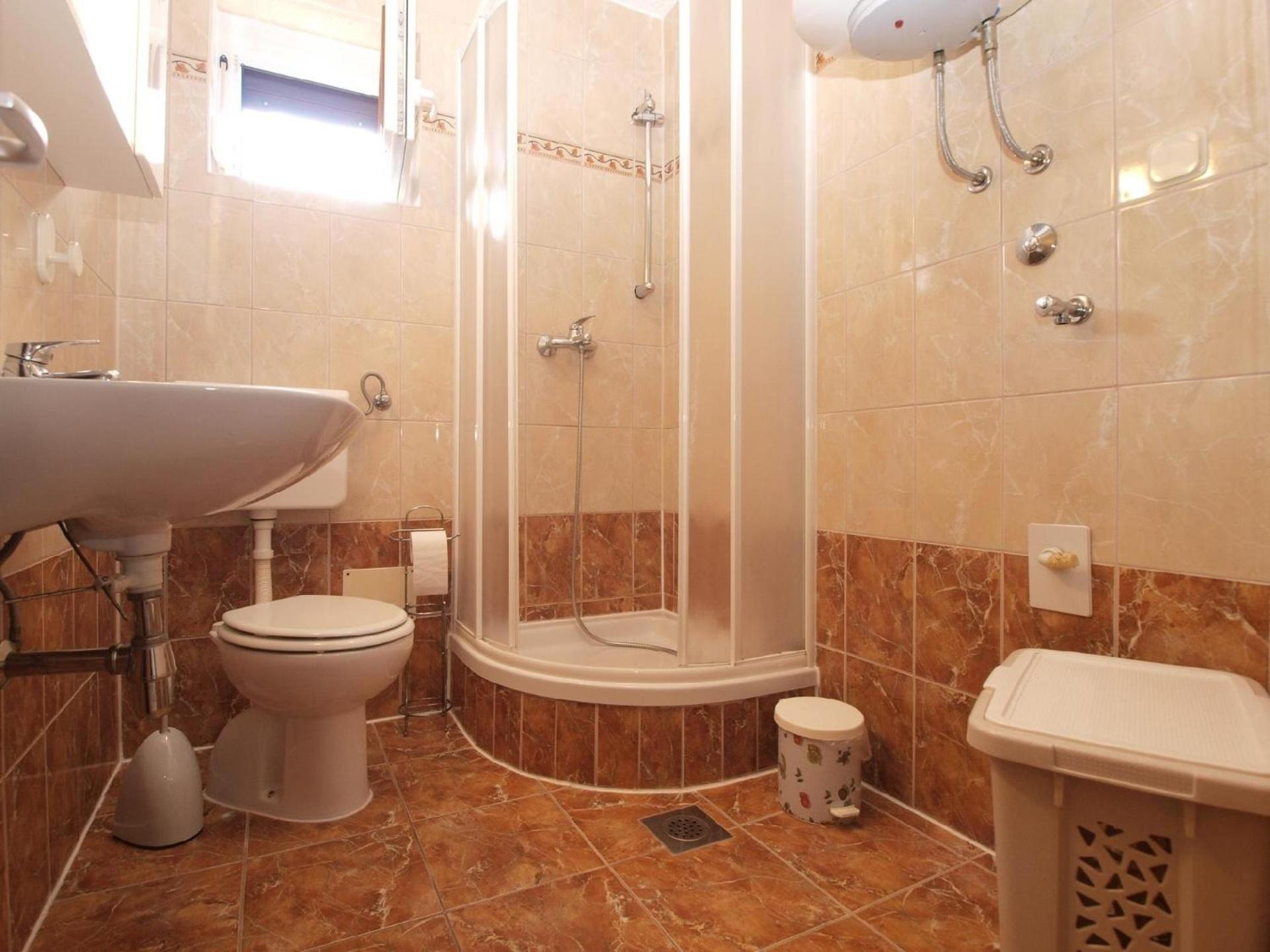 Fuer 5 Personen Ca 50 Qm In Pula, Istrien Istrische Riviera Appartamento
