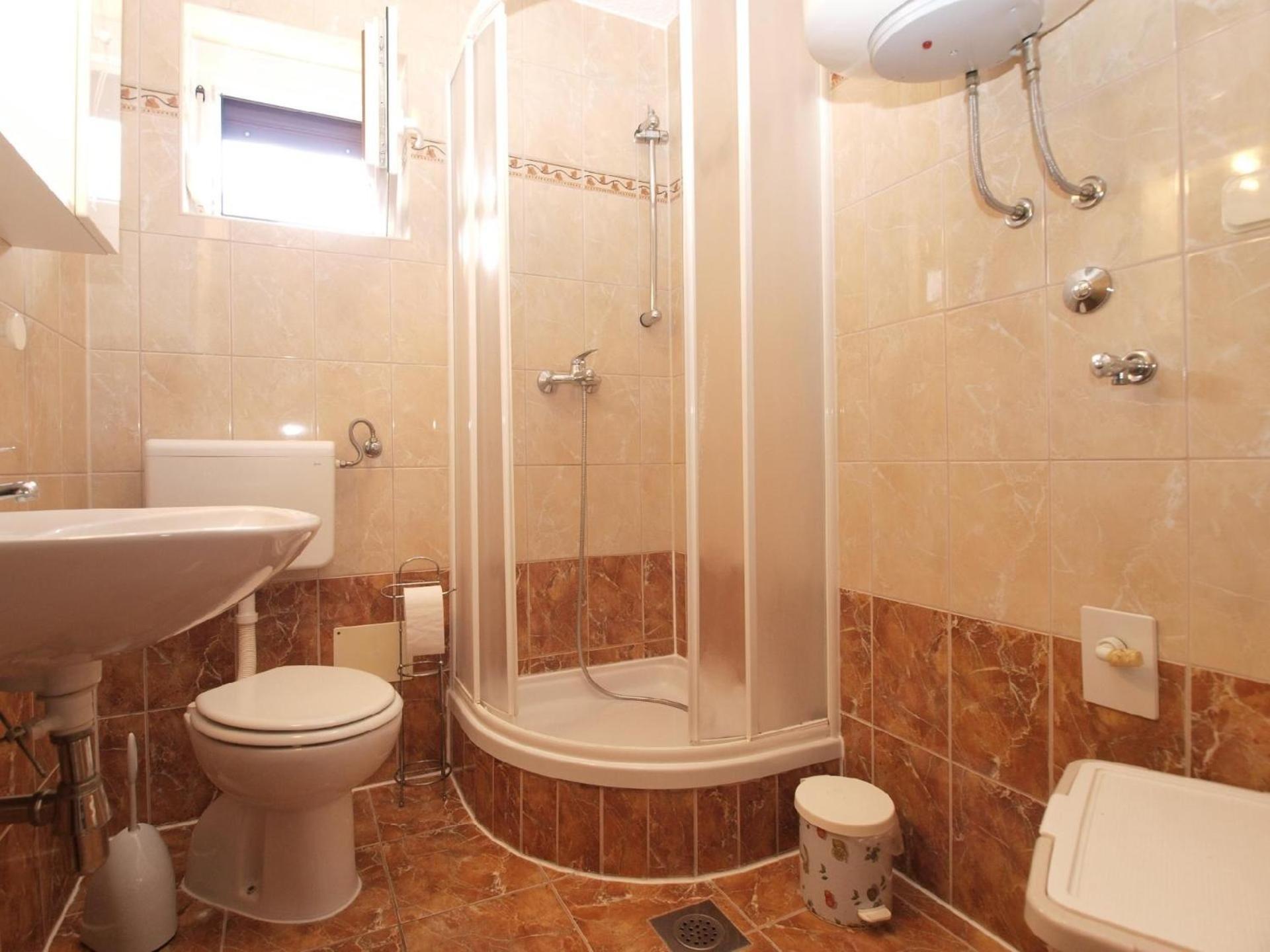 Appartamento Fuer 5 Personen Ca 50 Qm In Pula, Istrien Istrische Riviera
