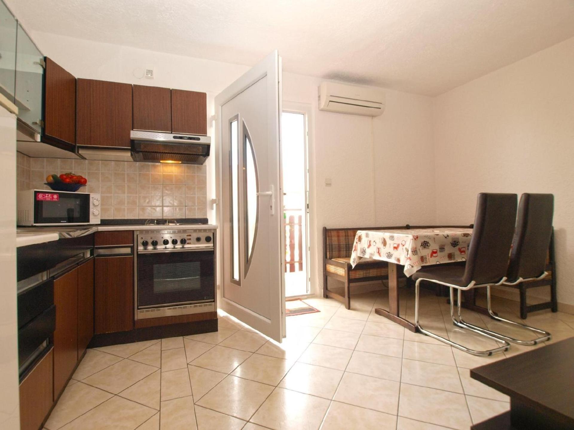 Fuer 5 Personen Ca 50 Qm In Pula, Istrien Istrische Riviera Appartamento Pola